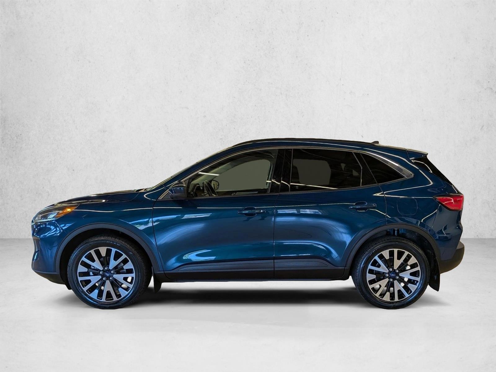 Thumbnail: 2020 Ford Escape - 2