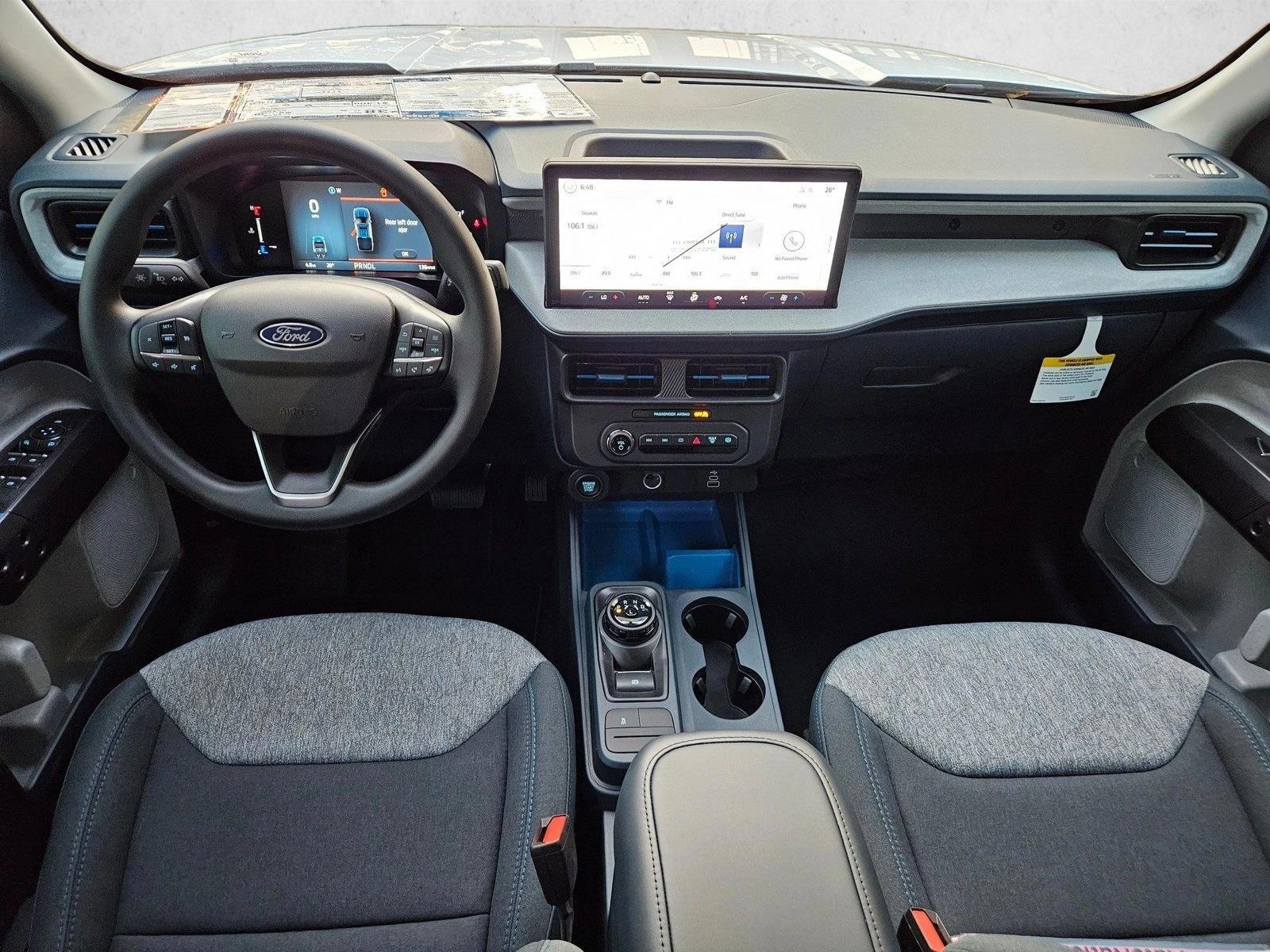 Thumbnail: 2026 Ford Maverick - 3