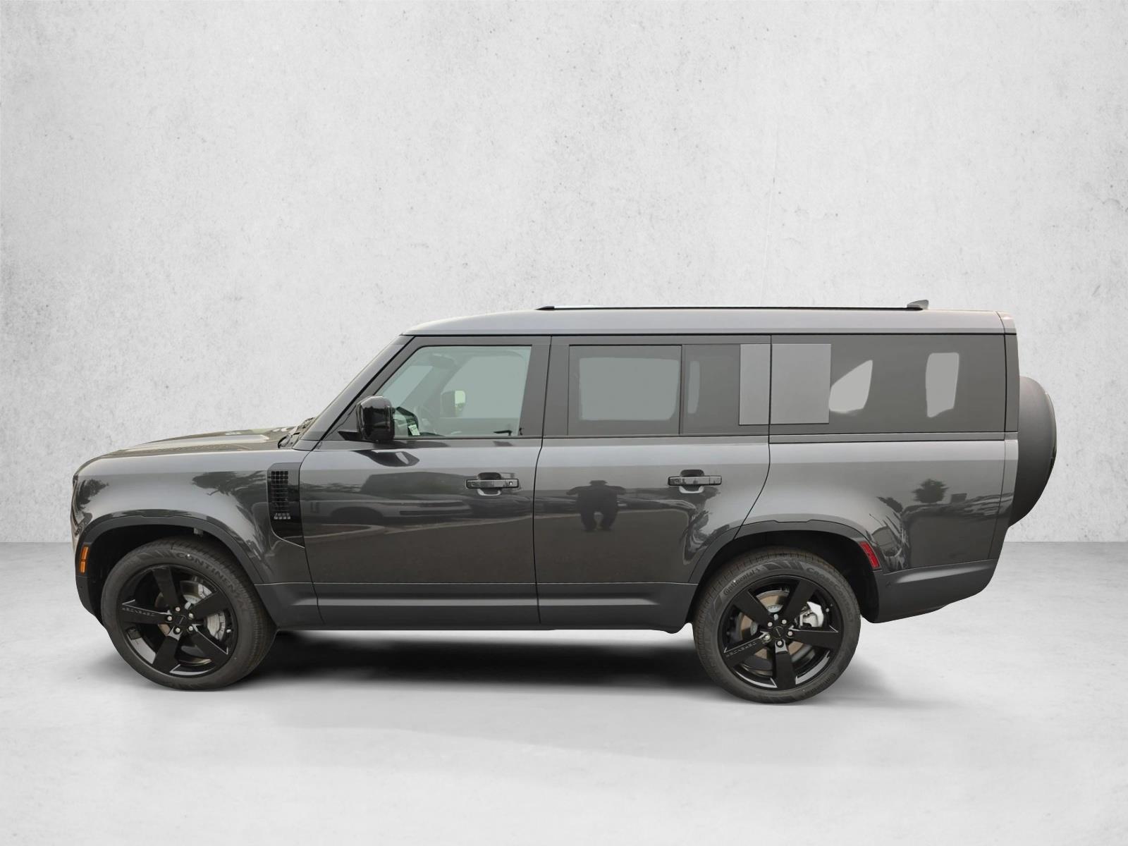 Thumbnail: 2026 Land Rover Defender - 2