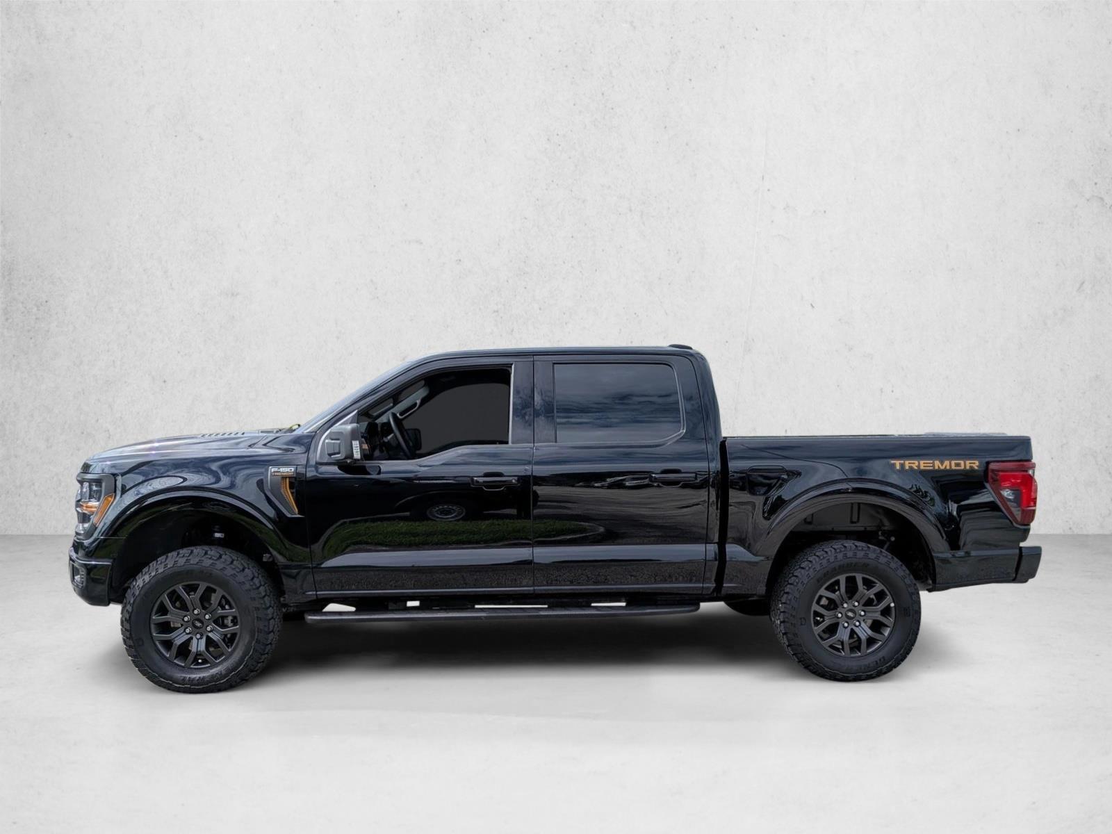 Thumbnail: 2025 Ford F-150 - 2