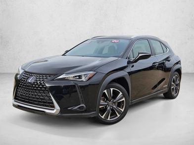 2020 Lexus UX 250h -
                  Frisco, TX