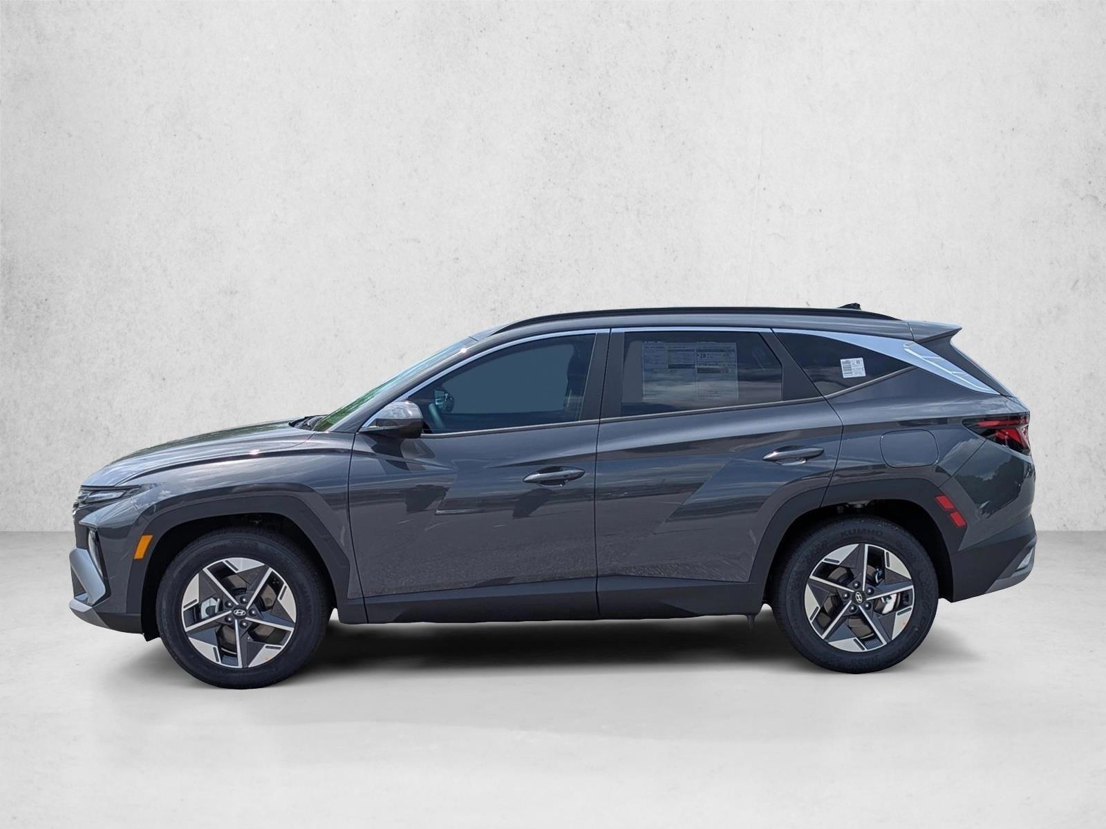 Thumbnail: 2026 Hyundai Tucson - 2
