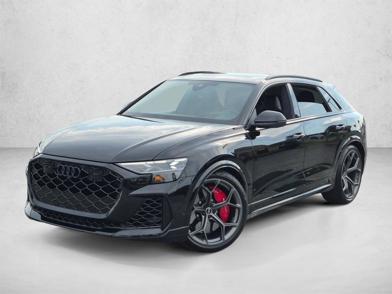 2025 Audi RS Q8  -
                  Orlando, FL