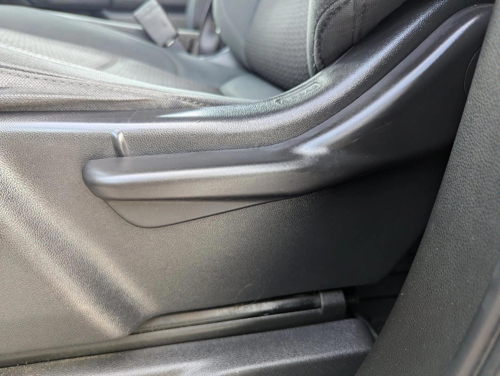 Thumbnail: 2019 Chevrolet Silverado 1500 - 3
