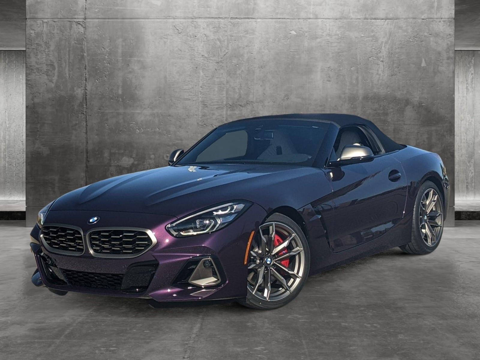 NEW 2024 BMW Z4 for sale in Tucson