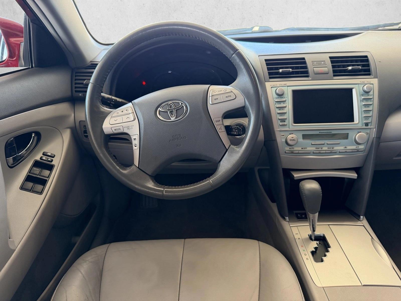 Thumbnail: 2009 Toyota Camry - 3
