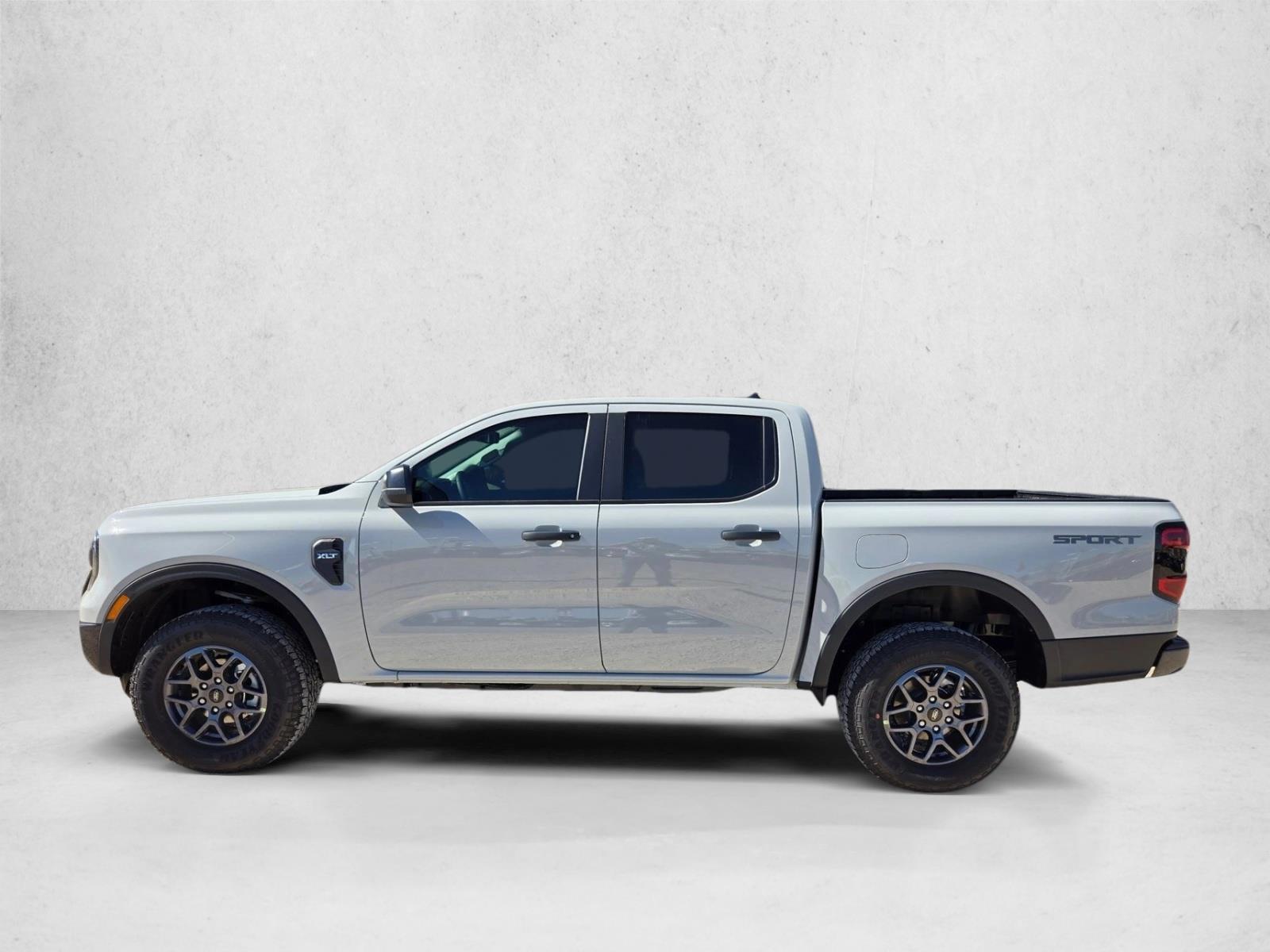 Thumbnail: 2026 Ford Ranger - 2