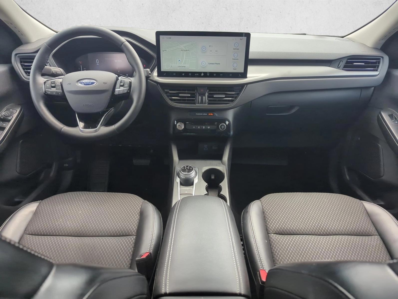 Thumbnail: 2023 Ford Escape - 2