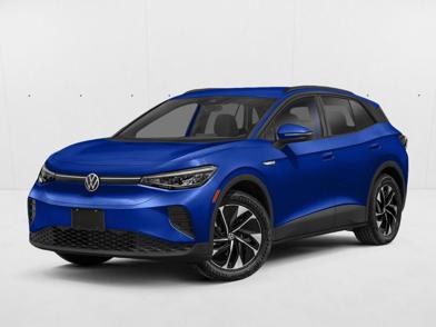 2022 Volkswagen ID.4 Pro S -
                  Savannah, GA