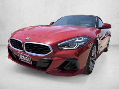 2026 BMW Z4 sDrive30i -
                  Burleson, TX