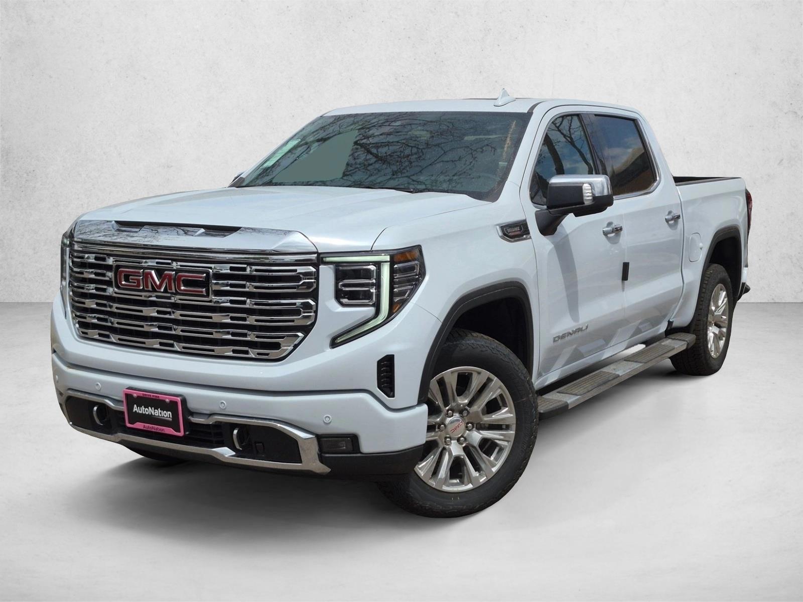 Thumbnail: 2026 GMC Sierra 1500 - 1