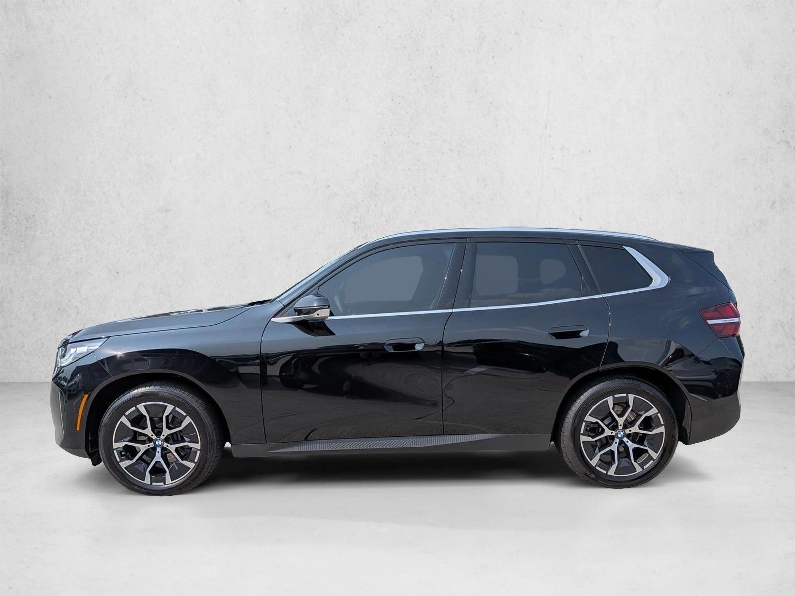 Thumbnail: 2026 BMW X3 - 2