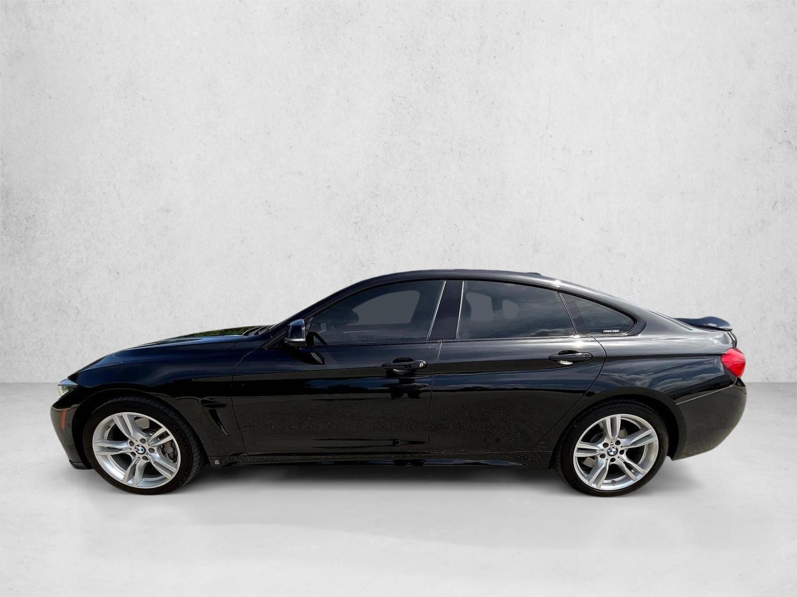 Thumbnail: 2017 BMW 4 Series - 2