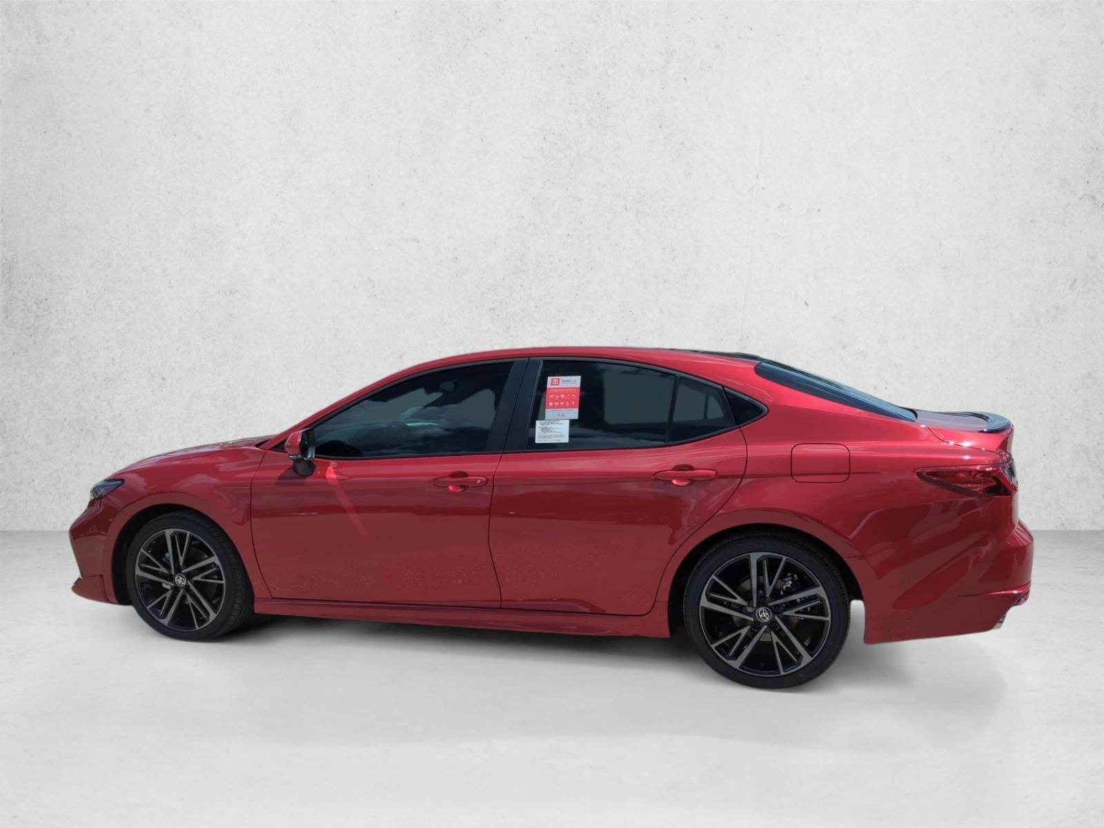 Thumbnail: 2026 Toyota Camry - 2