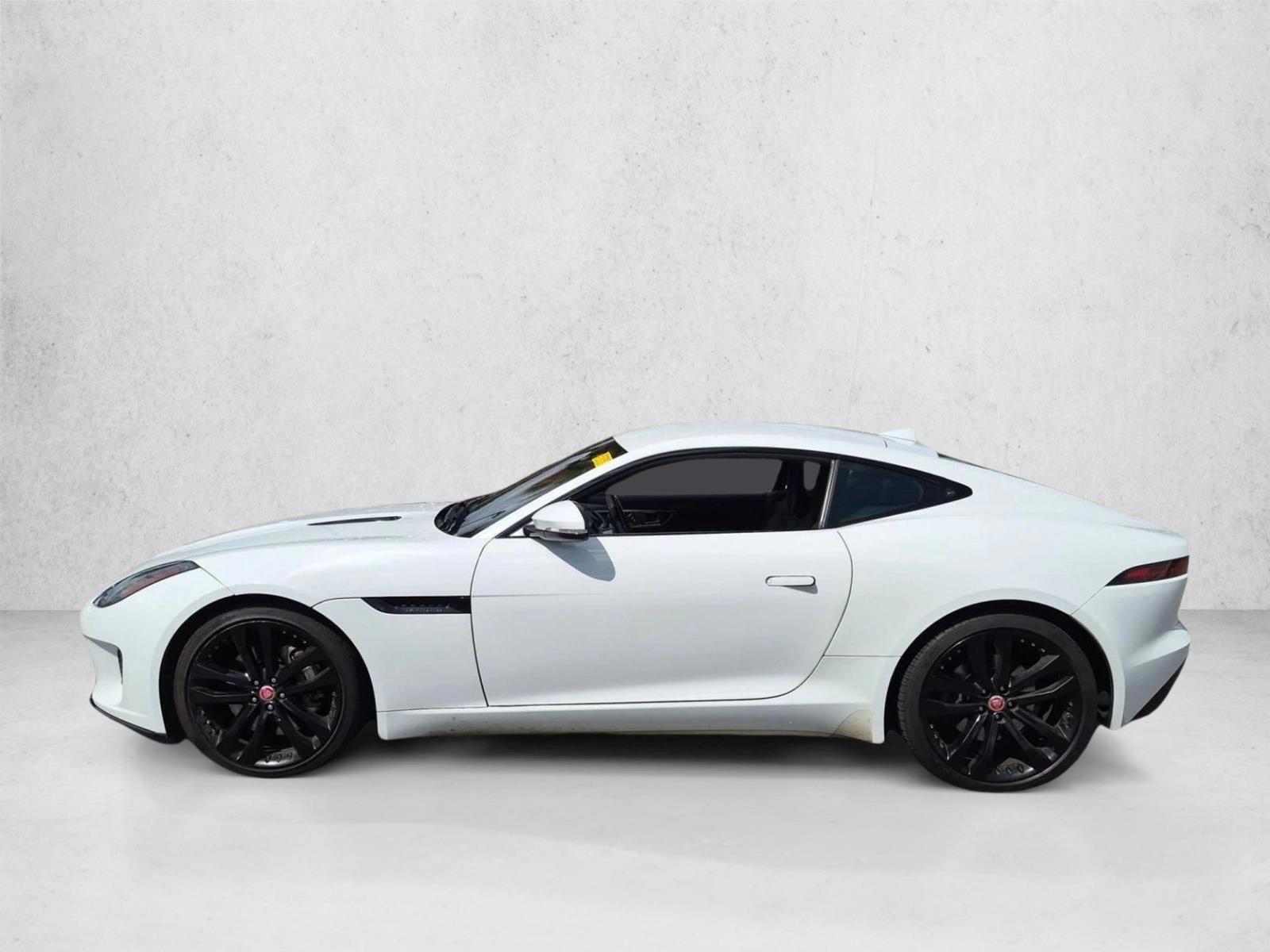 Thumbnail: 2020 Jaguar F-Type - 2