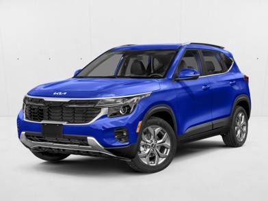 2024 Kia Seltos