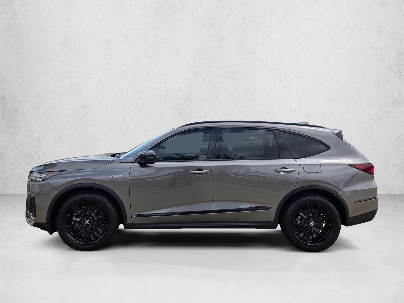 Thumbnail: 2026 Acura MDX - 2