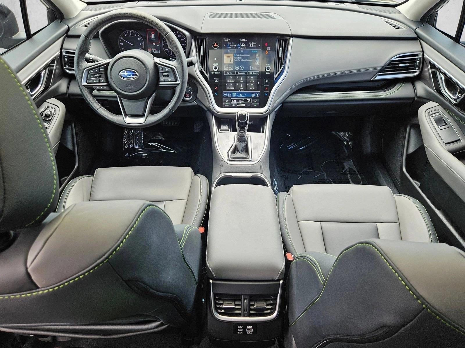 Thumbnail: 2023 Subaru Outback - 3