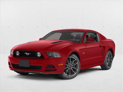 2014 Ford Mustang GT Premium -
                  Scottsdale, AZ