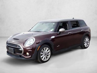 2017 MINI Clubman
