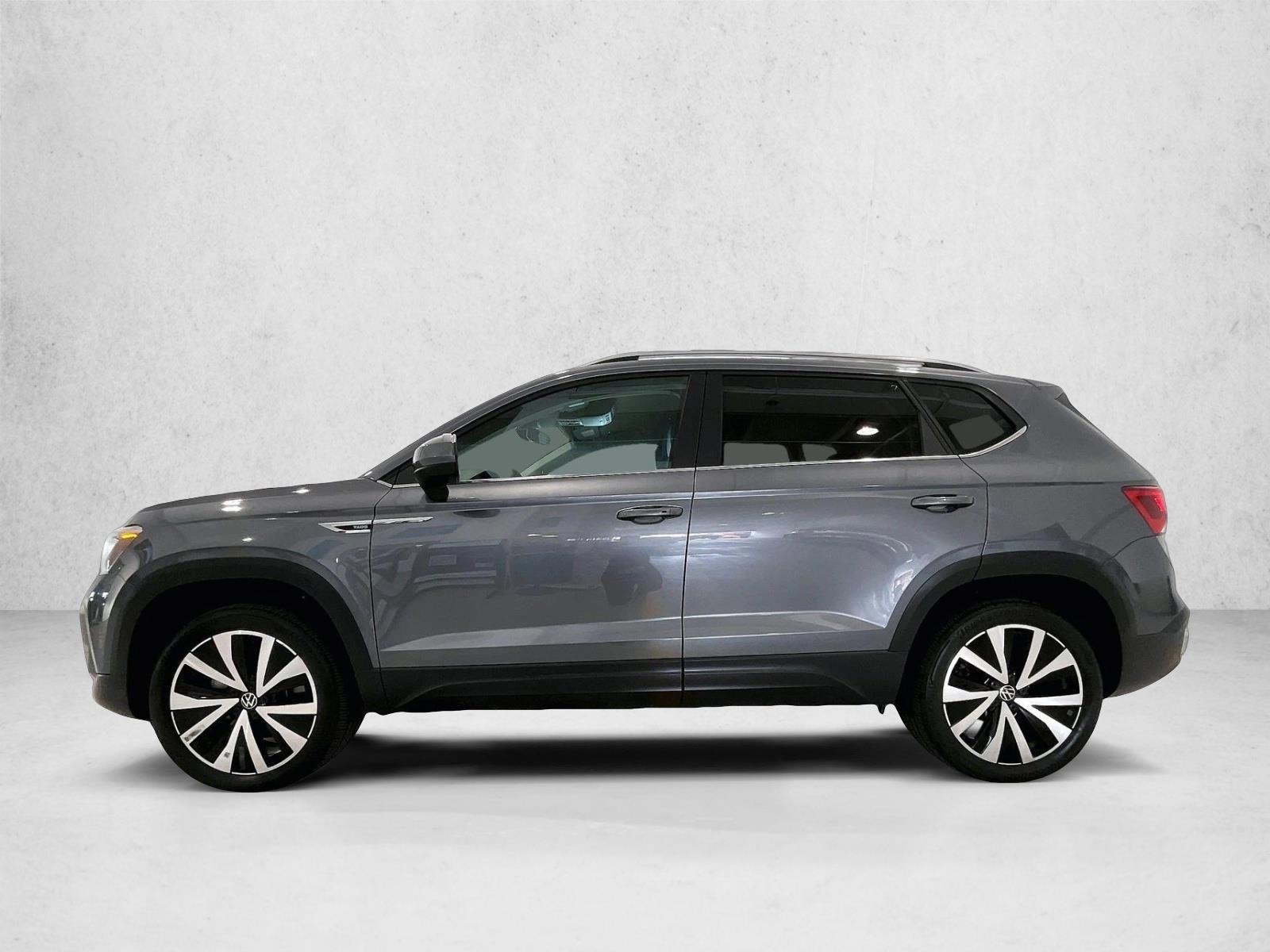 Thumbnail: 2023 Volkswagen Taos - 2