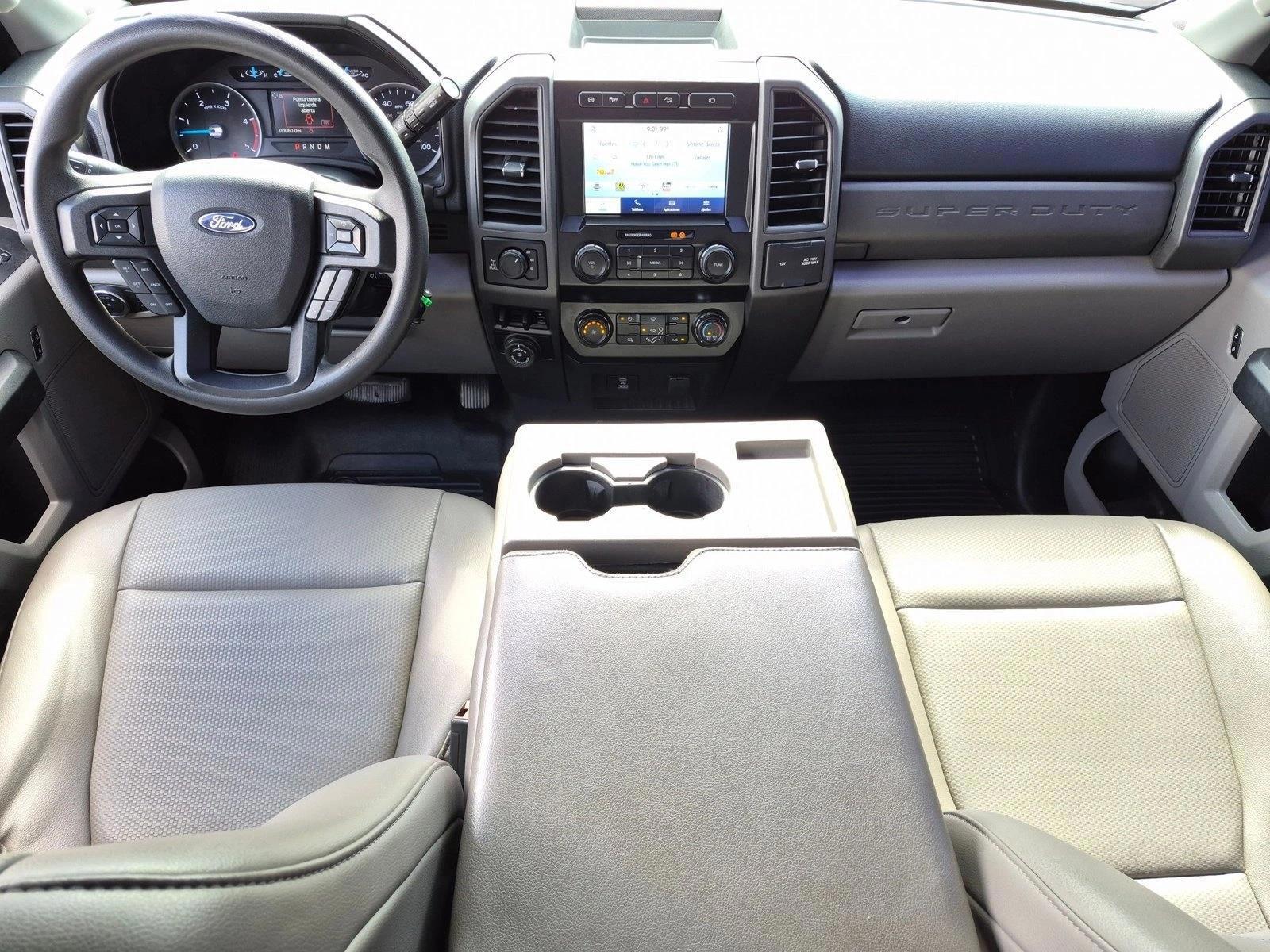Thumbnail: 2020 Ford F-250 - 3