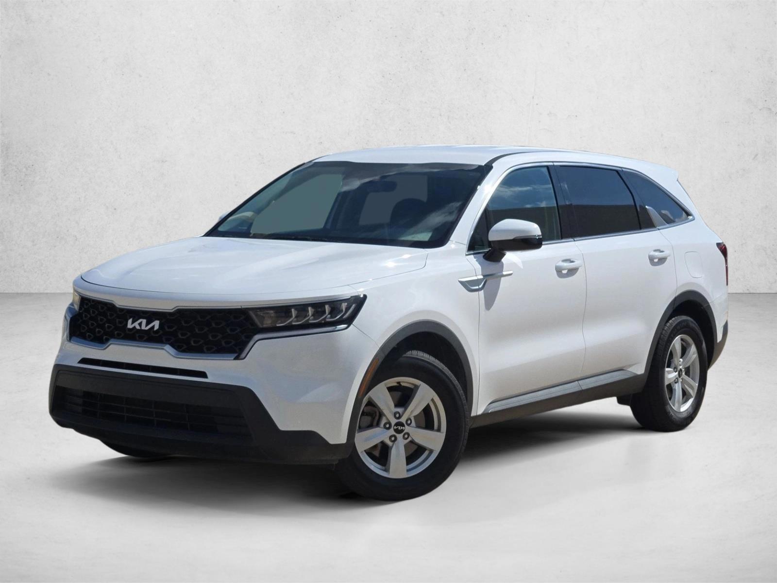2023 Kia Sorento