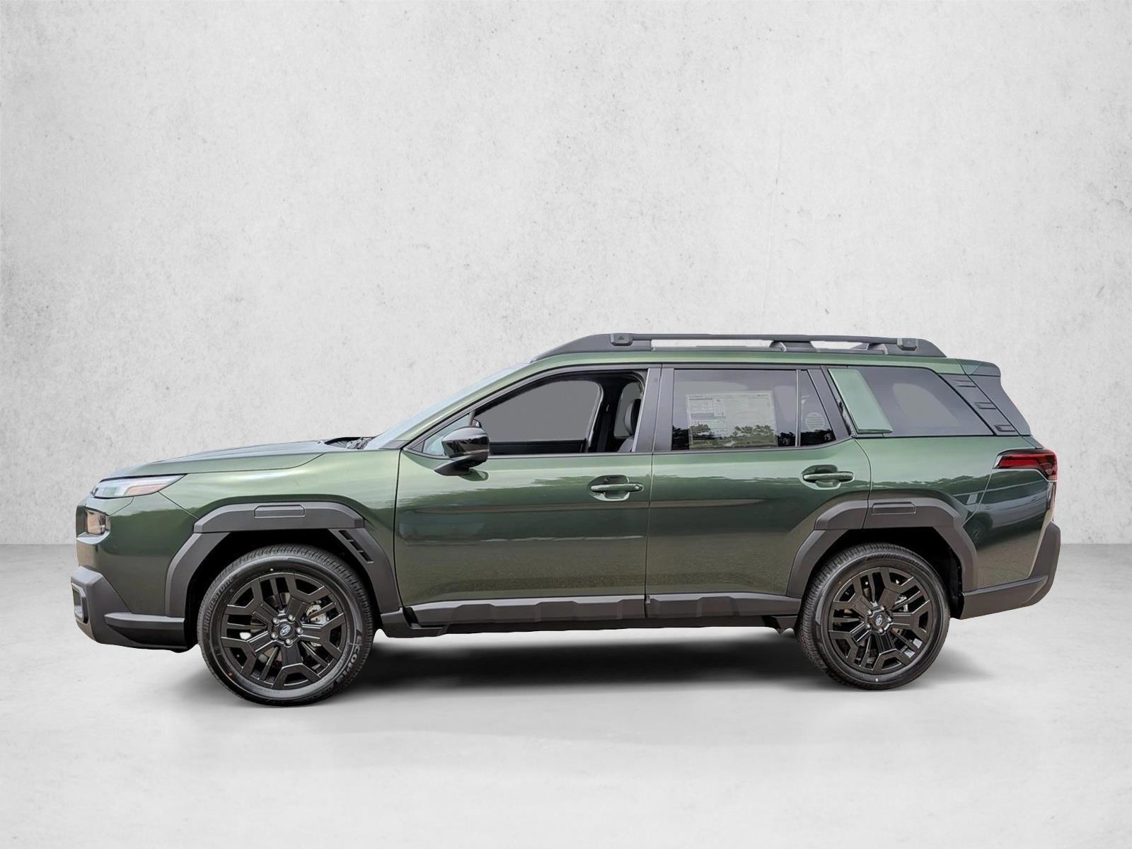 Thumbnail: 2026 Subaru Outback - 2