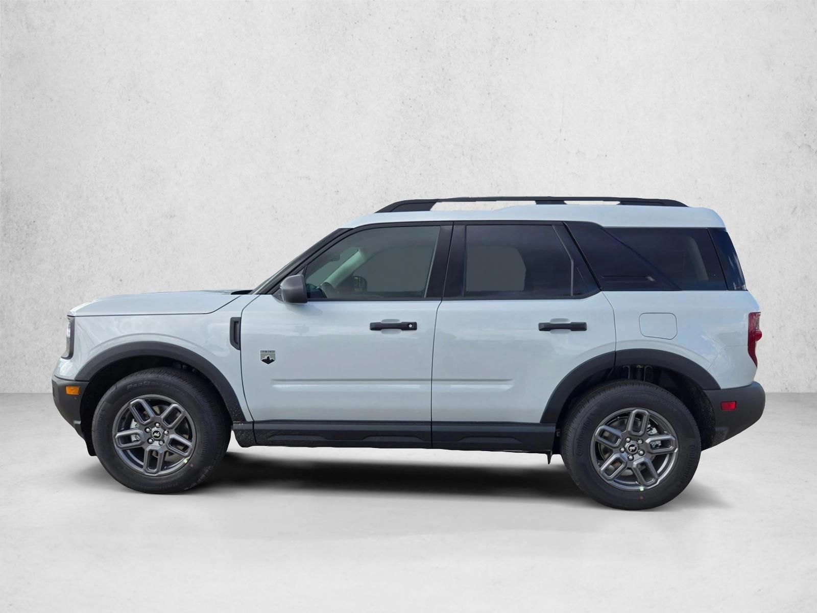 Thumbnail: 2026 Ford Bronco Sport - 2