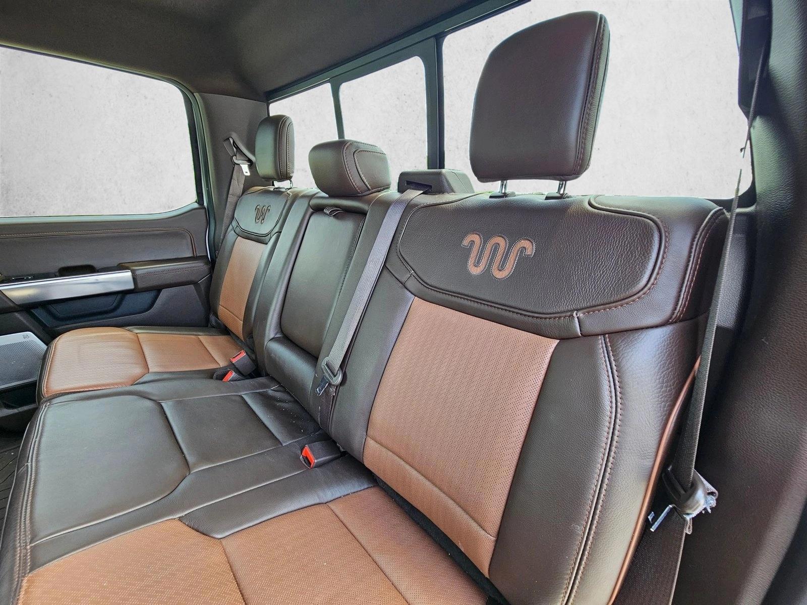 2023 Ford F-150 King Ranch - Photo 17