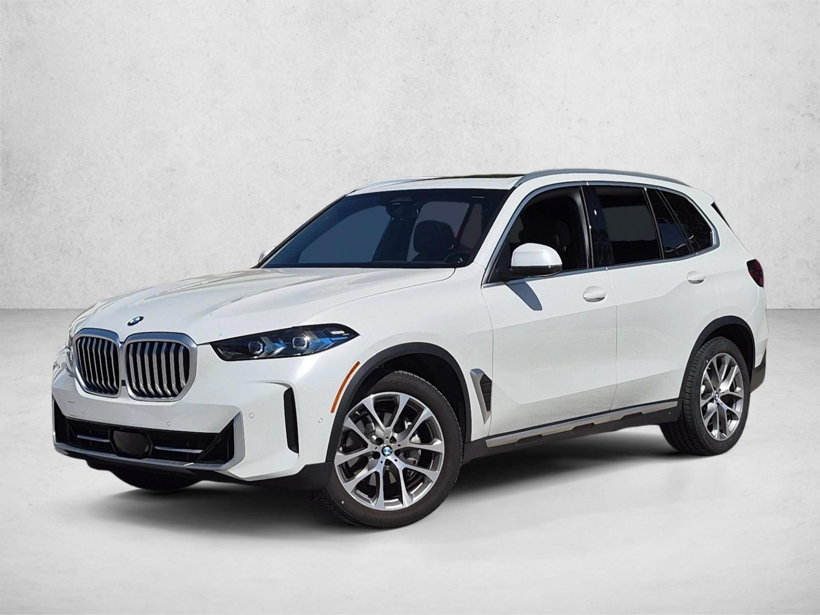 Thumbnail: 2026 BMW X5 - 1