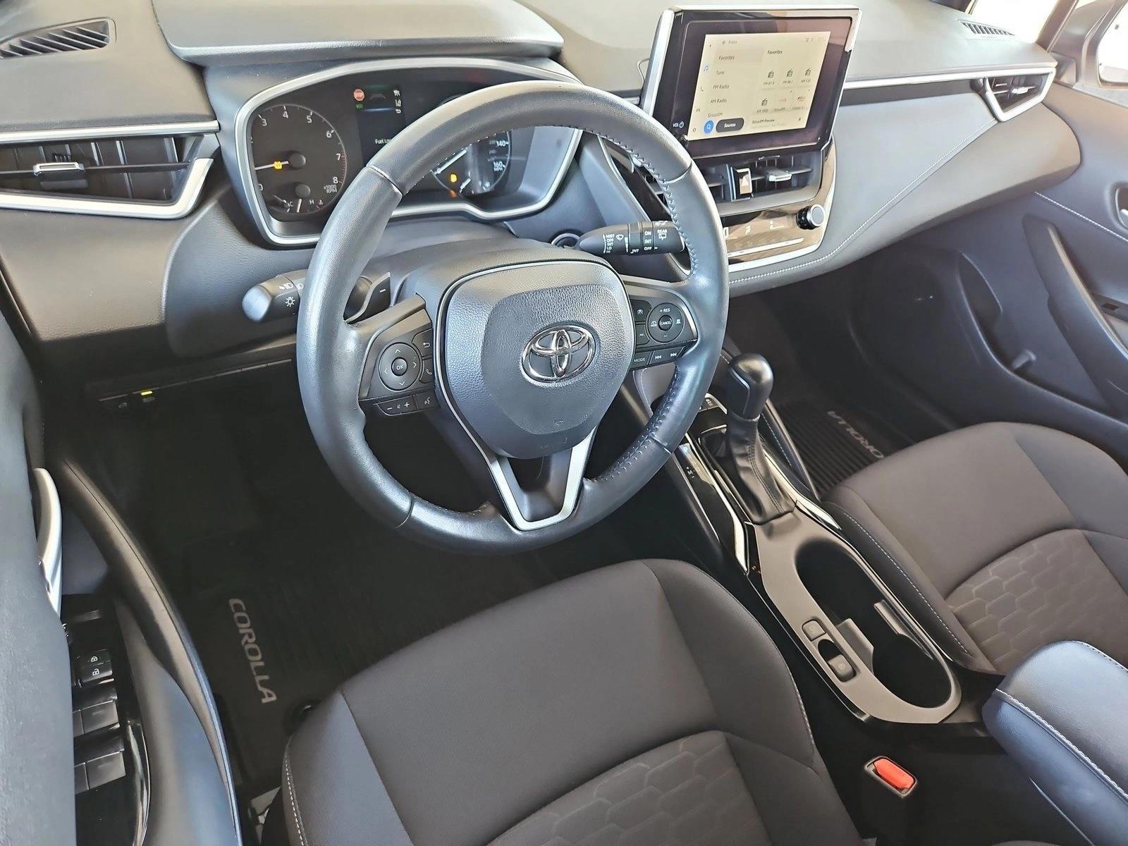 Thumbnail: 2023 Toyota Corolla - 3