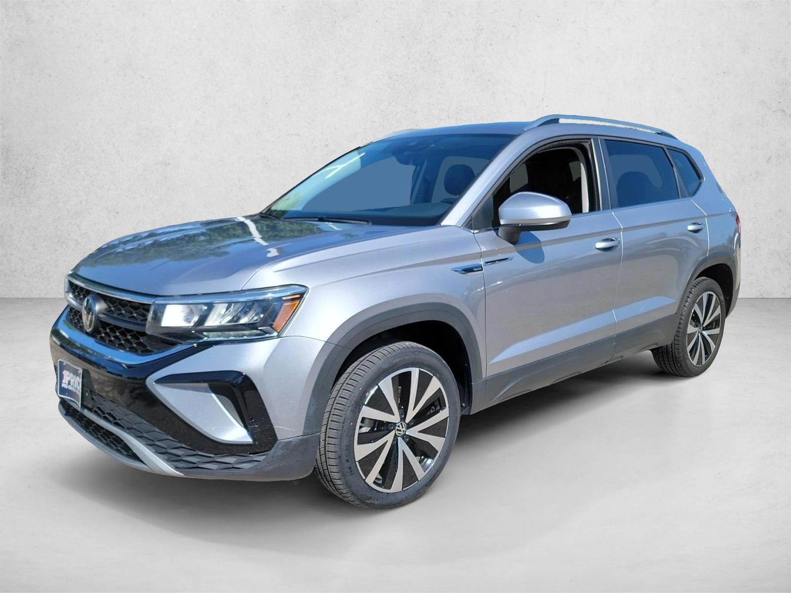 Thumbnail: 2024 Volkswagen Taos - 1