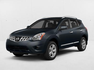 2015 Nissan Rogue S -
                  Miami Lakes, FL