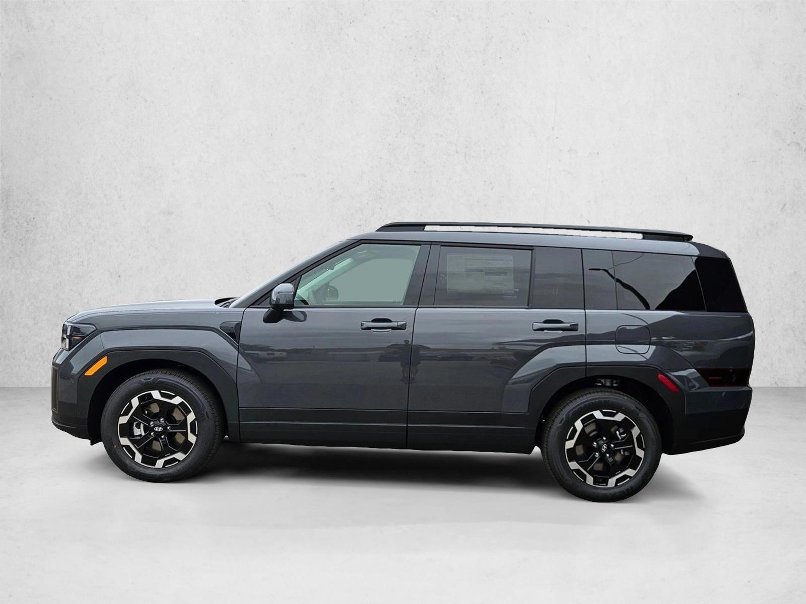 Thumbnail: 2026 Hyundai Santa Fe - 2