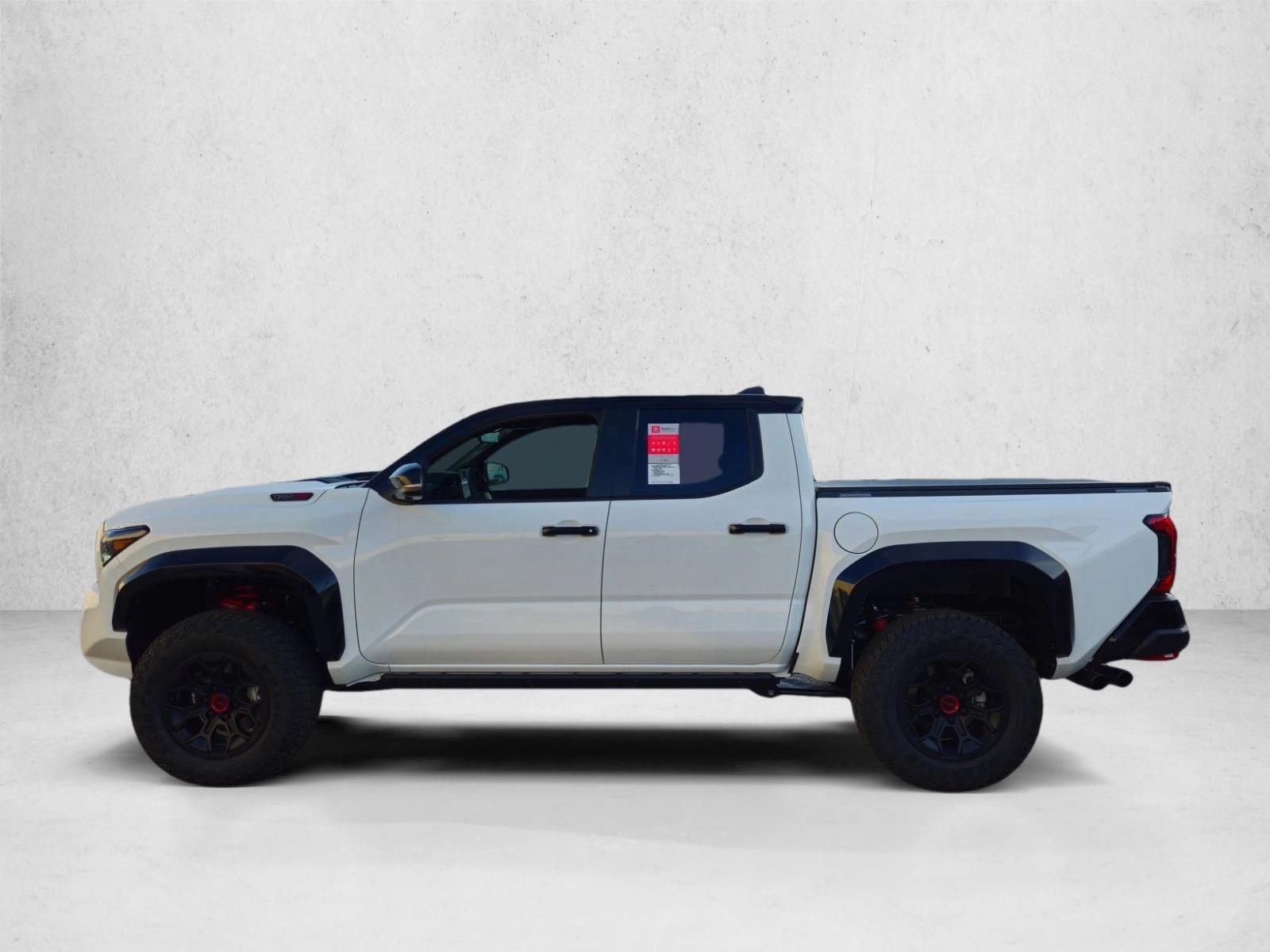 Thumbnail: 2026 Toyota Tacoma - 2