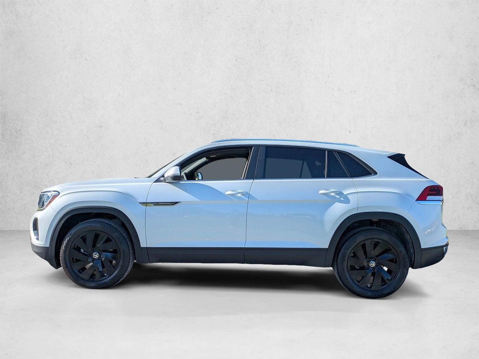 Thumbnail: 2026 Volkswagen Atlas - 2