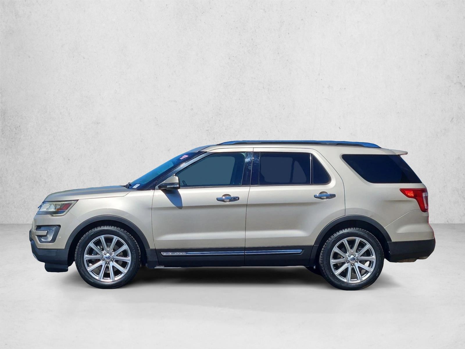 Thumbnail: 2017 Ford Explorer - 2