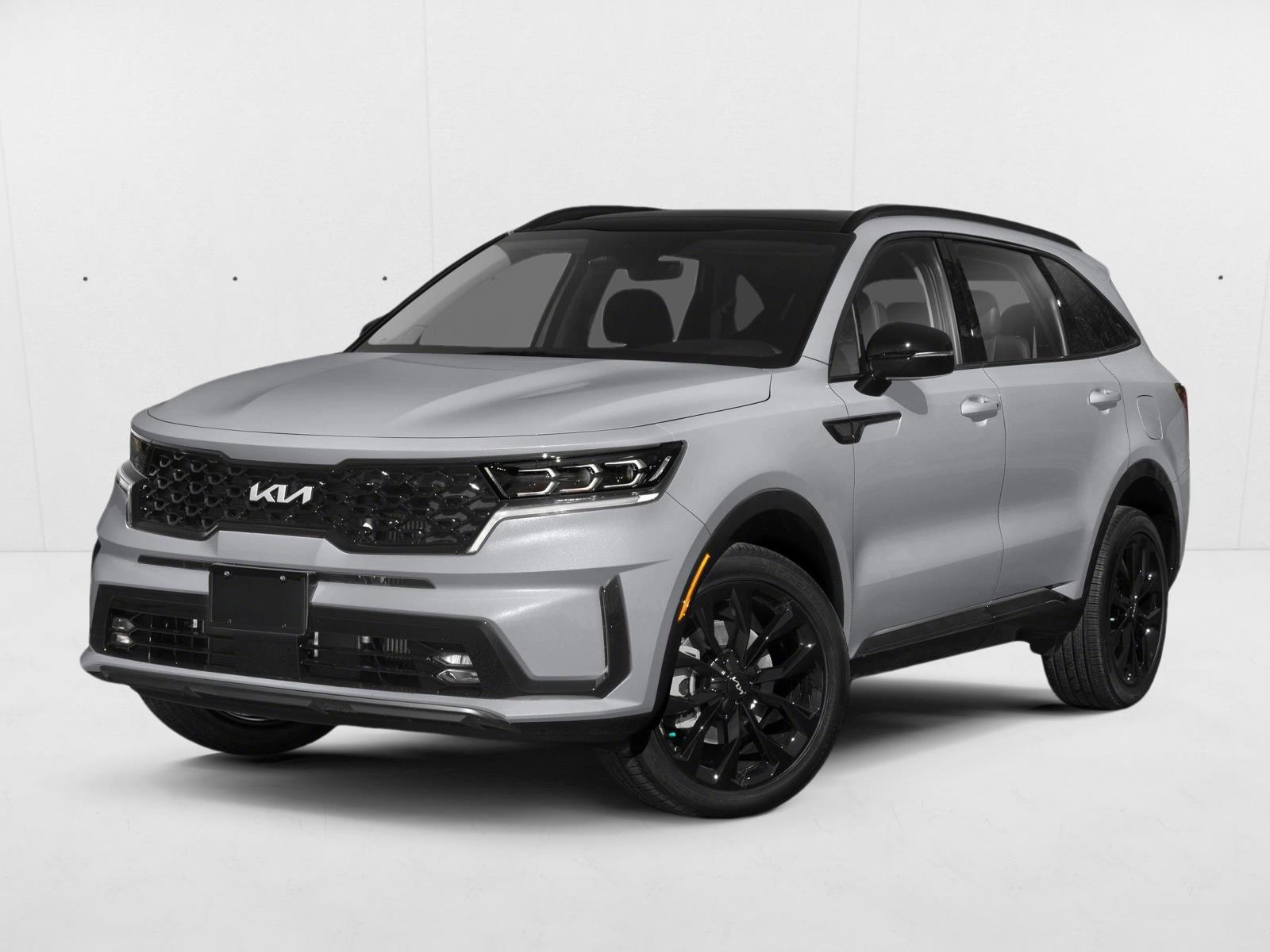 2023 Kia Sorento SX DCT's photo