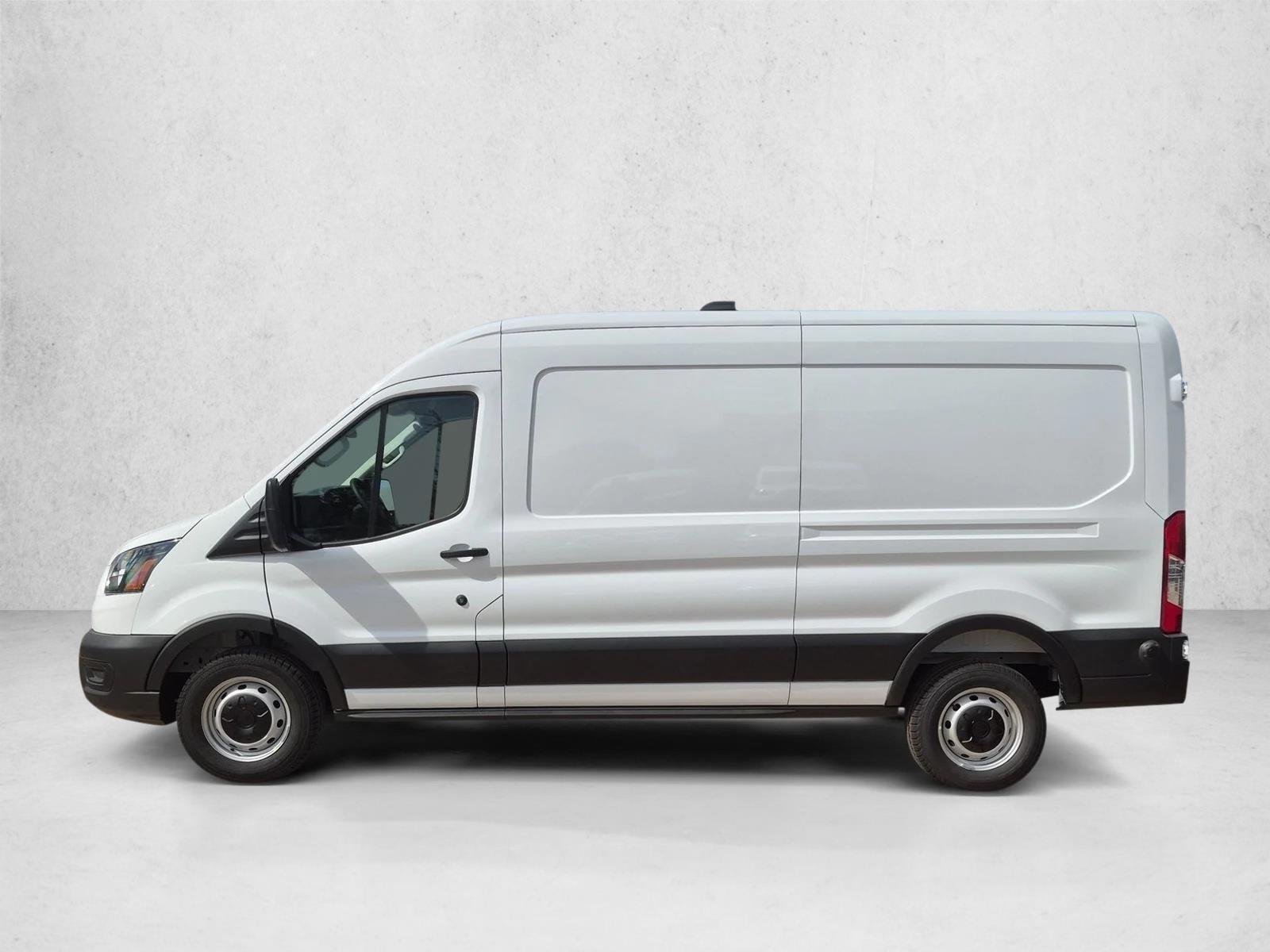 Thumbnail: 2026 Ford Transit Series - 2