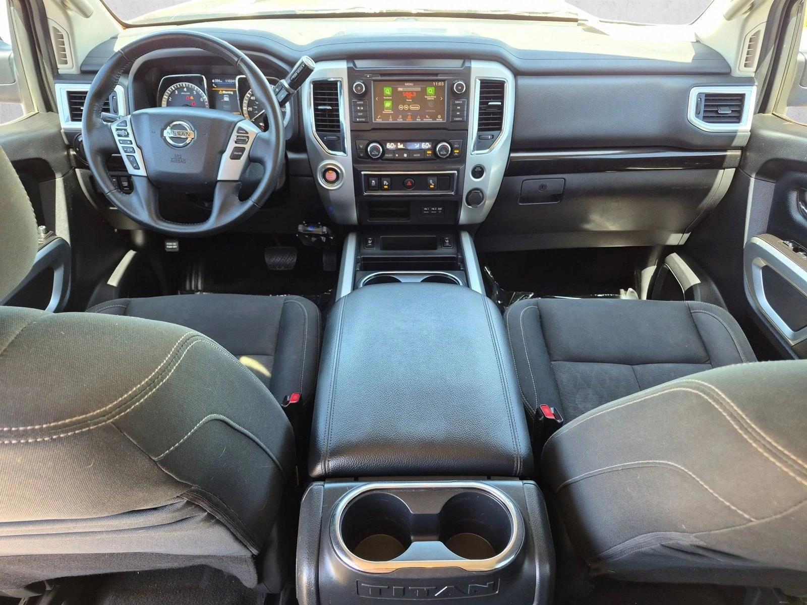 Thumbnail: 2019 Nissan Titan - 3