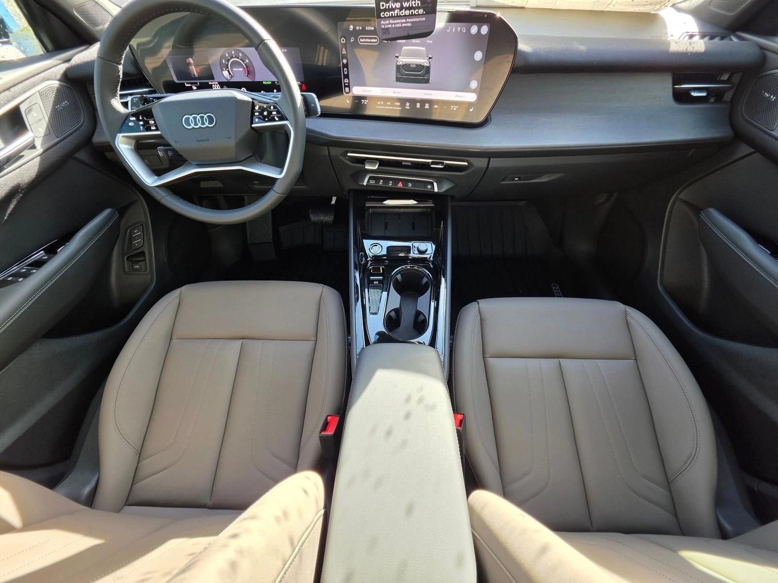 Thumbnail: 2026 Audi Q3 - 3