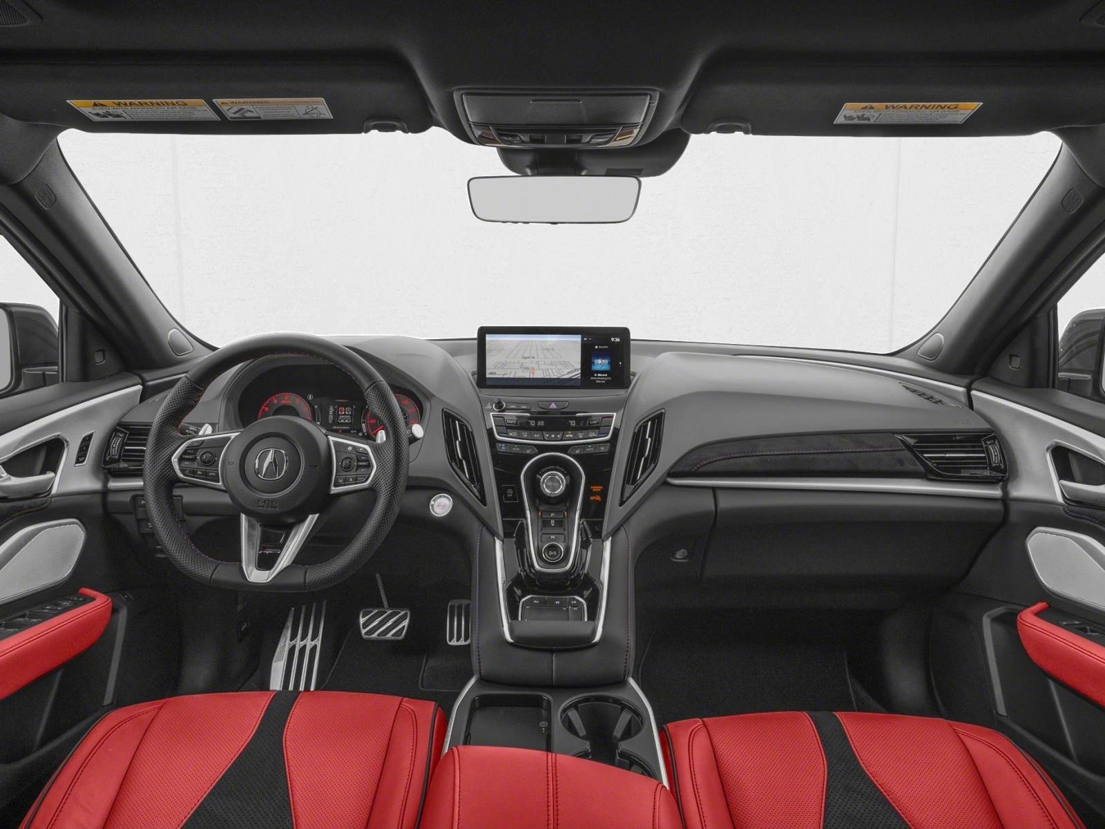 Thumbnail: 2026 Acura RDX - 3