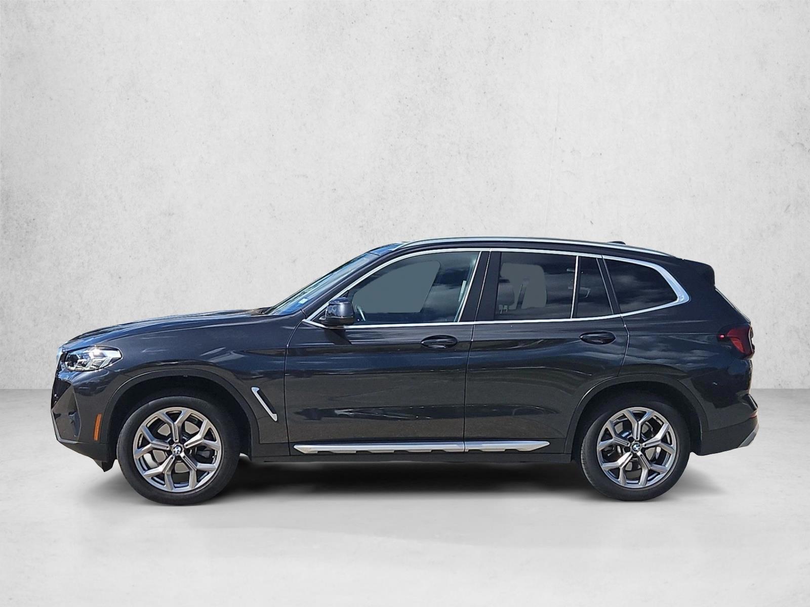 Thumbnail: 2022 BMW X3 - 2