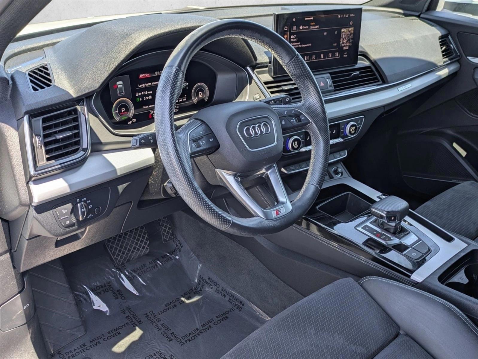 Thumbnail: 2023 Audi Q5 - 3