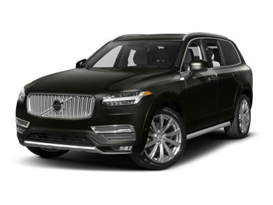 2017 Volvo XC90  -
                  Memphis, TN