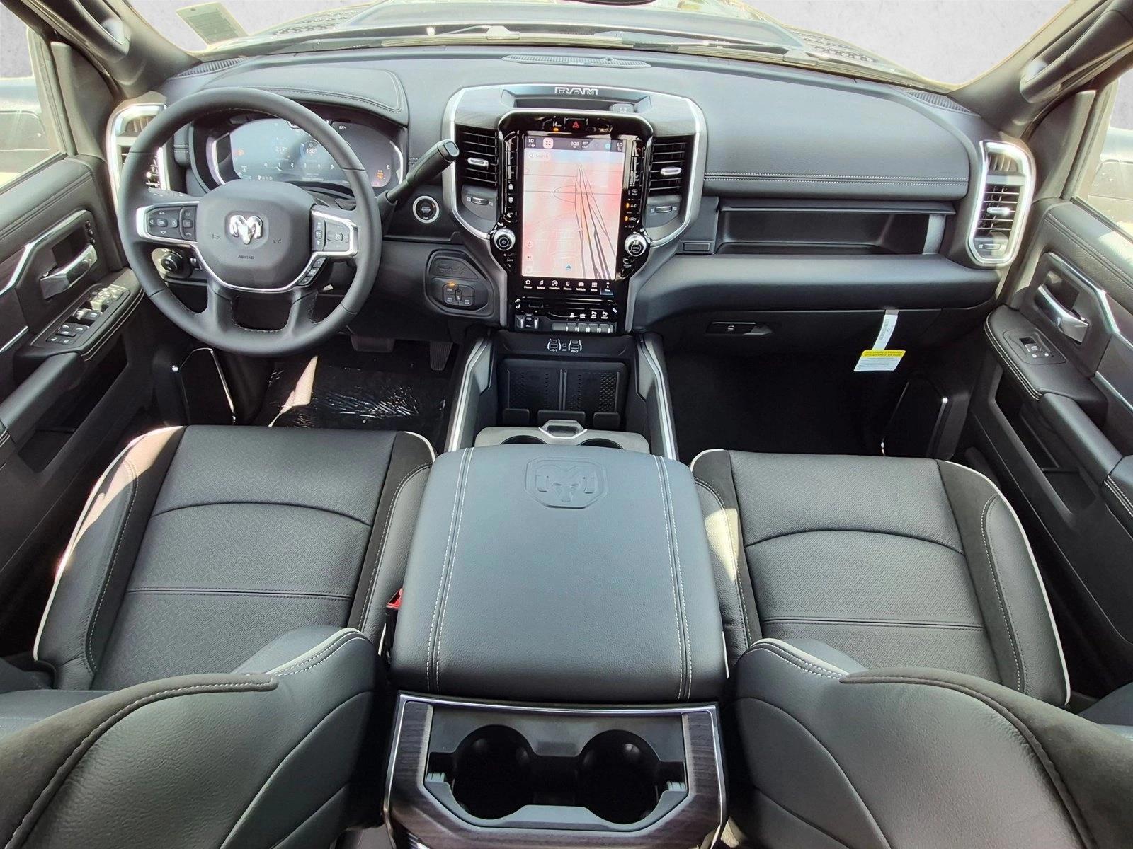 Thumbnail: 2026 RAM 2500 - 3
