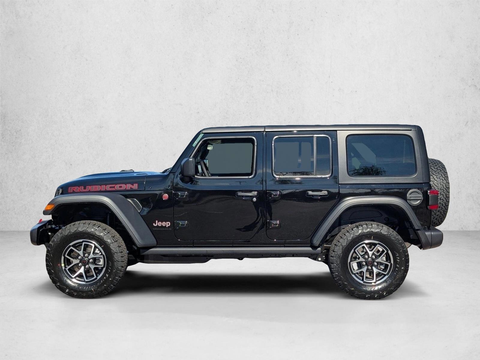 Thumbnail: 2026 Jeep Wrangler - 2