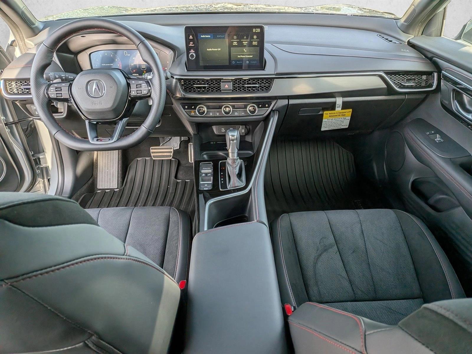 Thumbnail: 2026 Acura ADX - 3