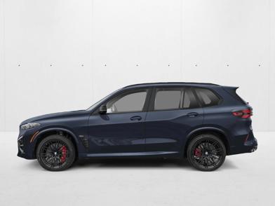 2026 BMW X5 M